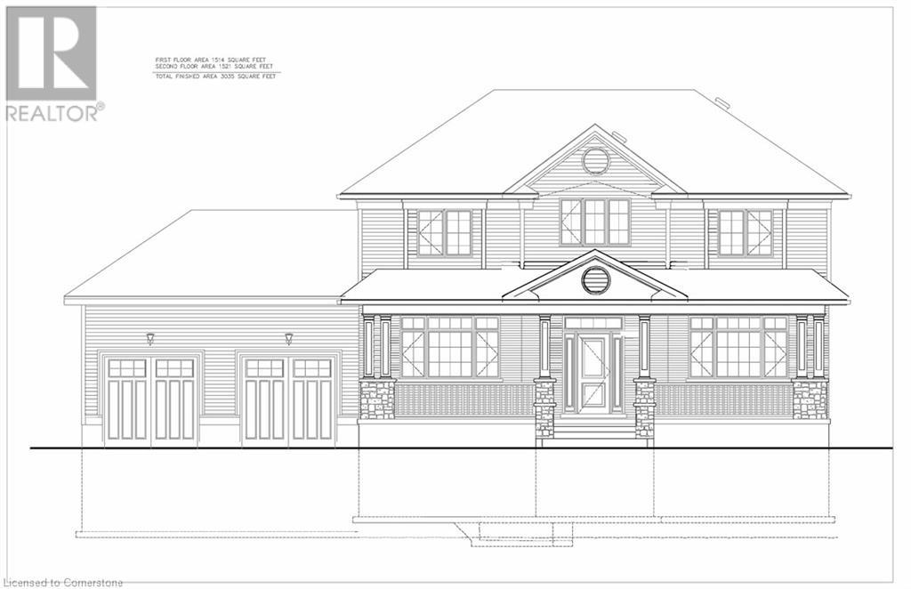 Forbes Wildan DriveHamilton, Ontario  L8N 2Z7 - Photo 5 - 40685450