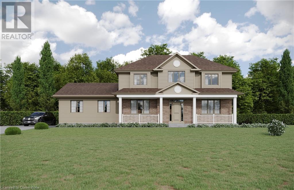 Forbes Wildan DriveHamilton, Ontario  L8N 2Z7 - Photo 12 - 40685450