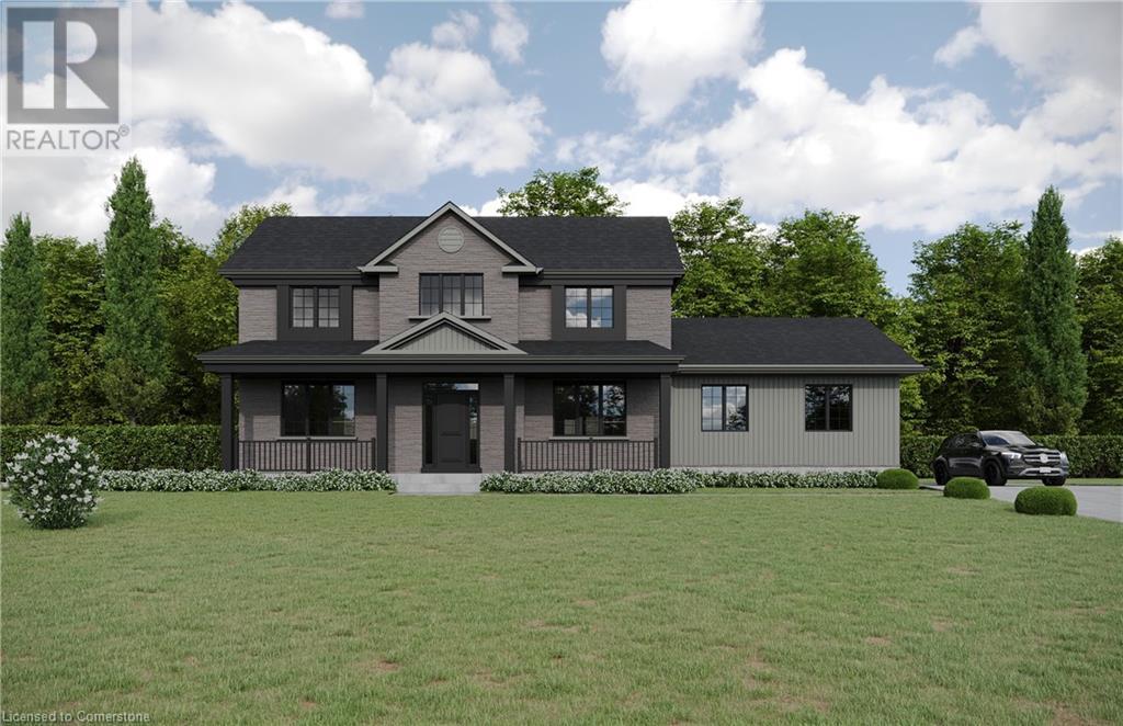 Forbes Wildan DriveHamilton, Ontario  L8N 2Z7 - Photo 11 - 40685450
