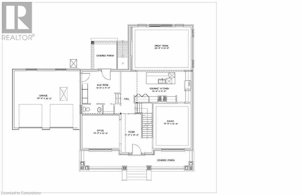 Forbes Wildan DriveHamilton, Ontario  L8N 2Z7 - Photo 2 - 40685450
