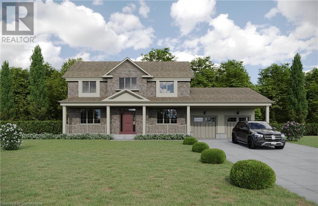 Forbes Wildan DriveHamilton, Ontario  L8N 2Z7 - Photo 10 - 40685450