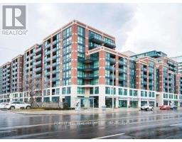 925 - 525 WILSON AVENUE, Toronto, Ontario