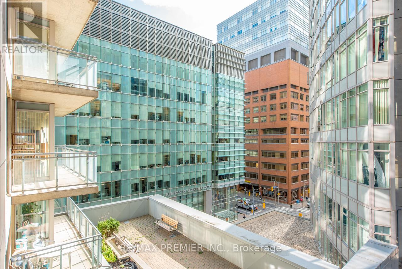 705 - 220 Victoria Street, Toronto, Ontario  M5B 2R6 - Photo 31 - C11895537