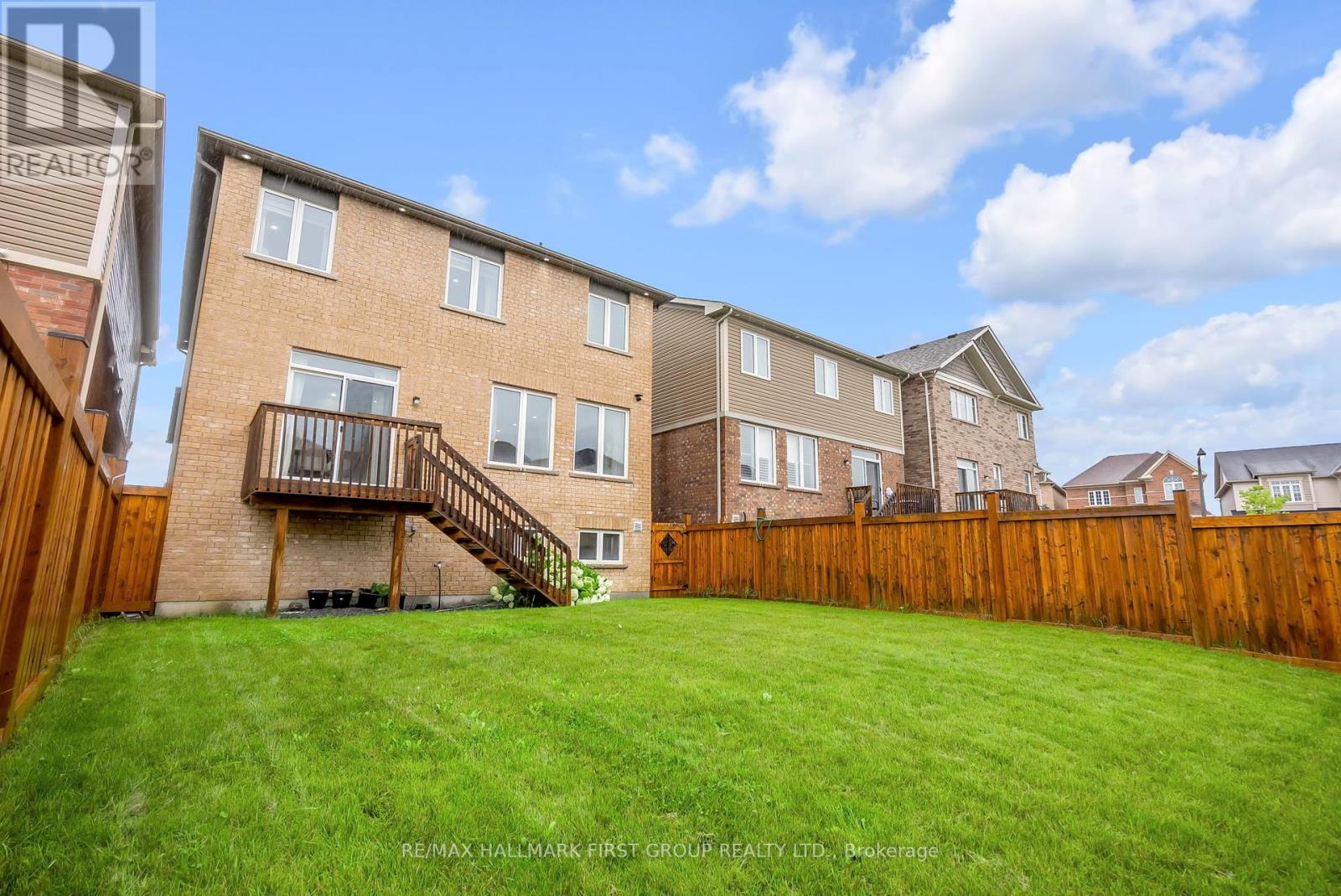 2375 Dobbinton Street, Oshawa, Ontario  L1L 0L4 - Photo 40 - E11895564