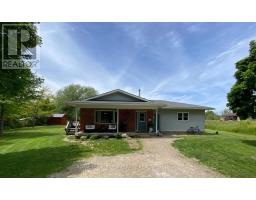 23 WELLINGTON STREET S, Ashfield-Colborne-Wawanosh, Ontario