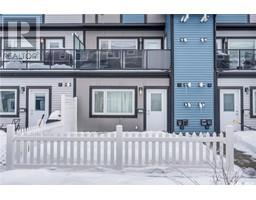 1207 130 Marlatte Crescent Evergreen, Saskatoon, Ca