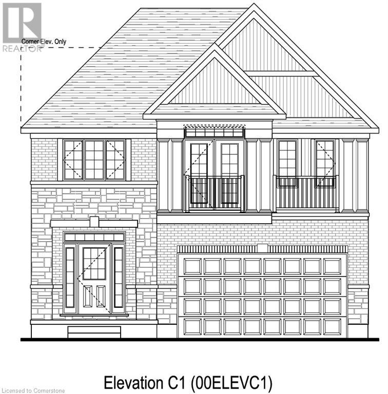 117 SHADED CREEK Drive Unit# Lot 0021, Kitchener, Ontario