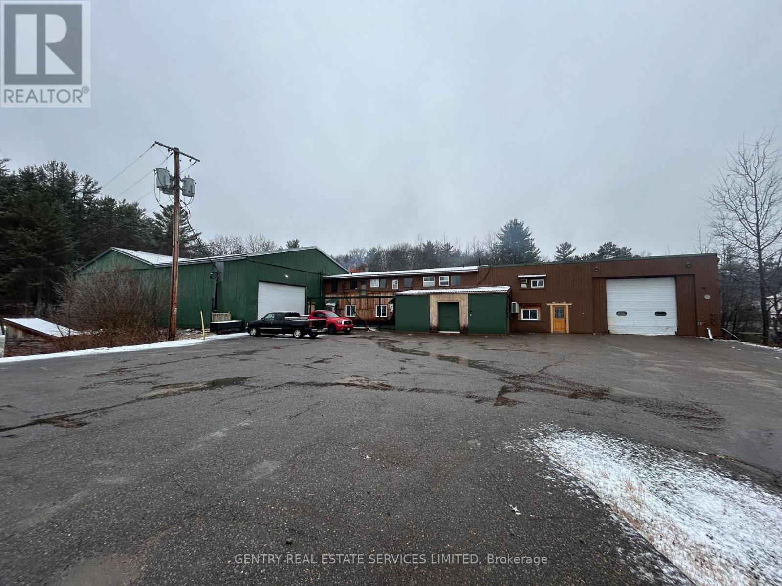 14 Conway Street, Madawaska Valley, Ontario  K0J 1B0 - Photo 1 - X11895596