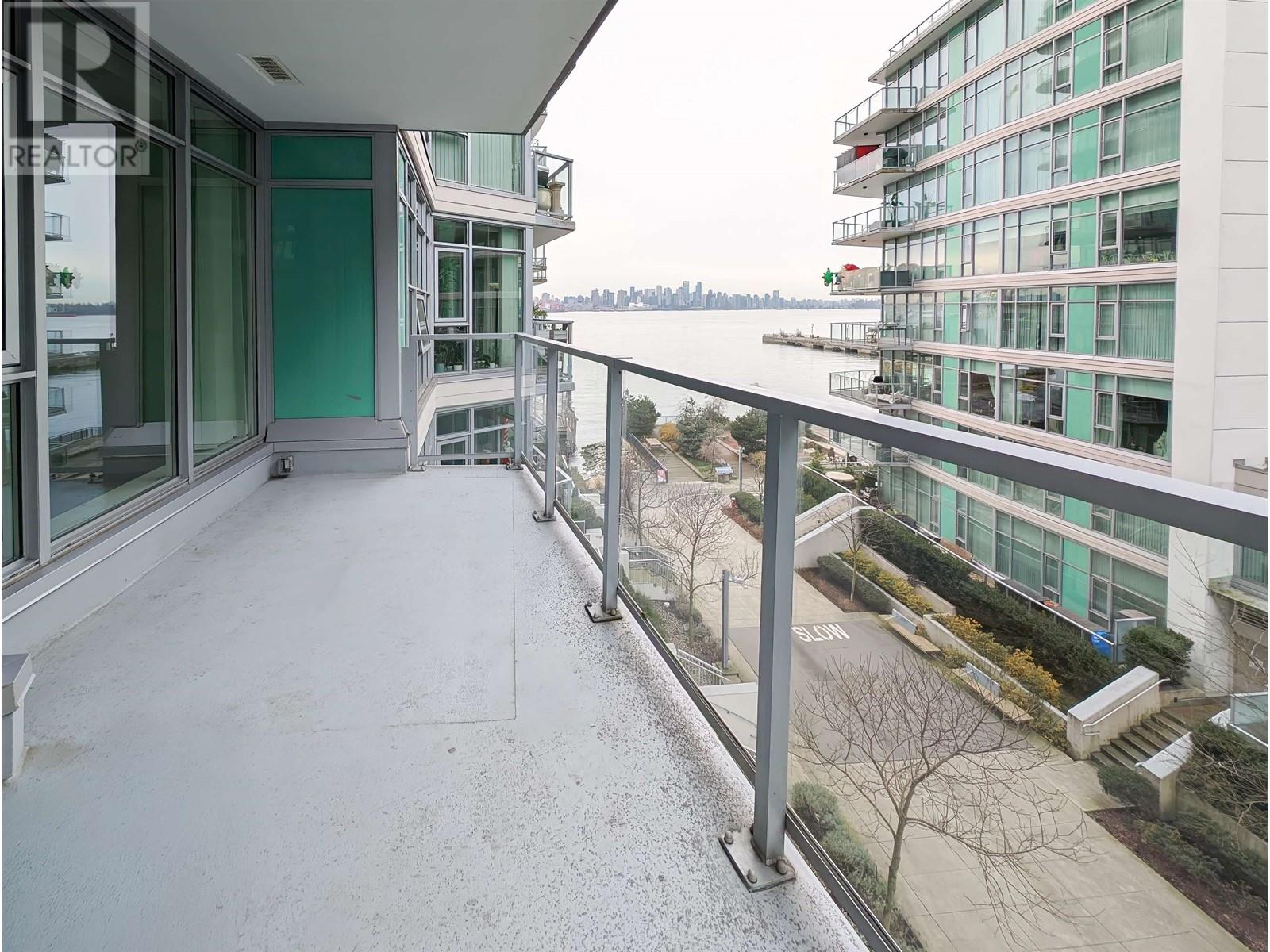 404 199 Victory Ship Way, North Vancouver, British Columbia  V9L 0E2 - Photo 14 - R2950853