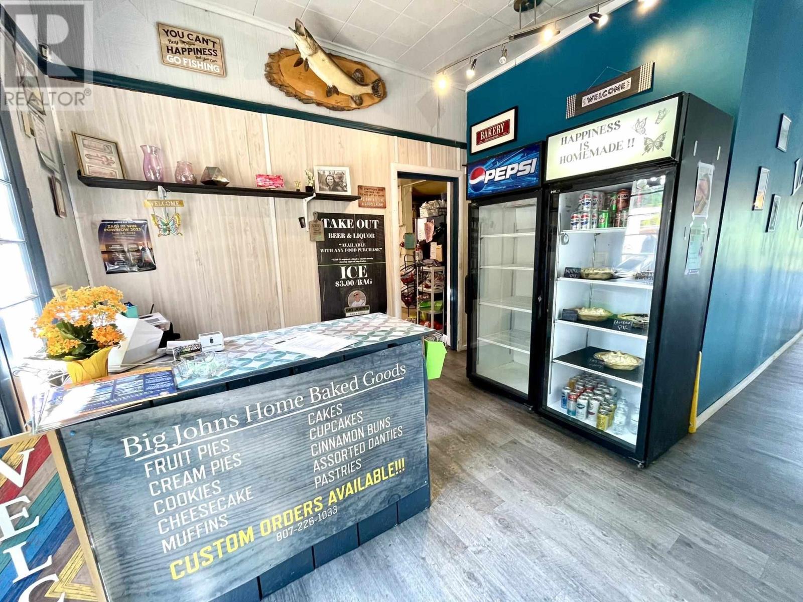 5760 A & B Hwy 71, Township Of Sioux Narrows/nestor Falls, Ontario  P0X 1N0 - Photo 10 - TB243644