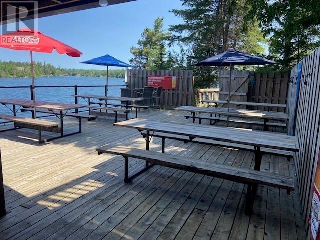 5760 A & B Hwy 71, Township Of Sioux Narrows/nestor Falls, Ontario  P0X 1N0 - Photo 6 - TB243644