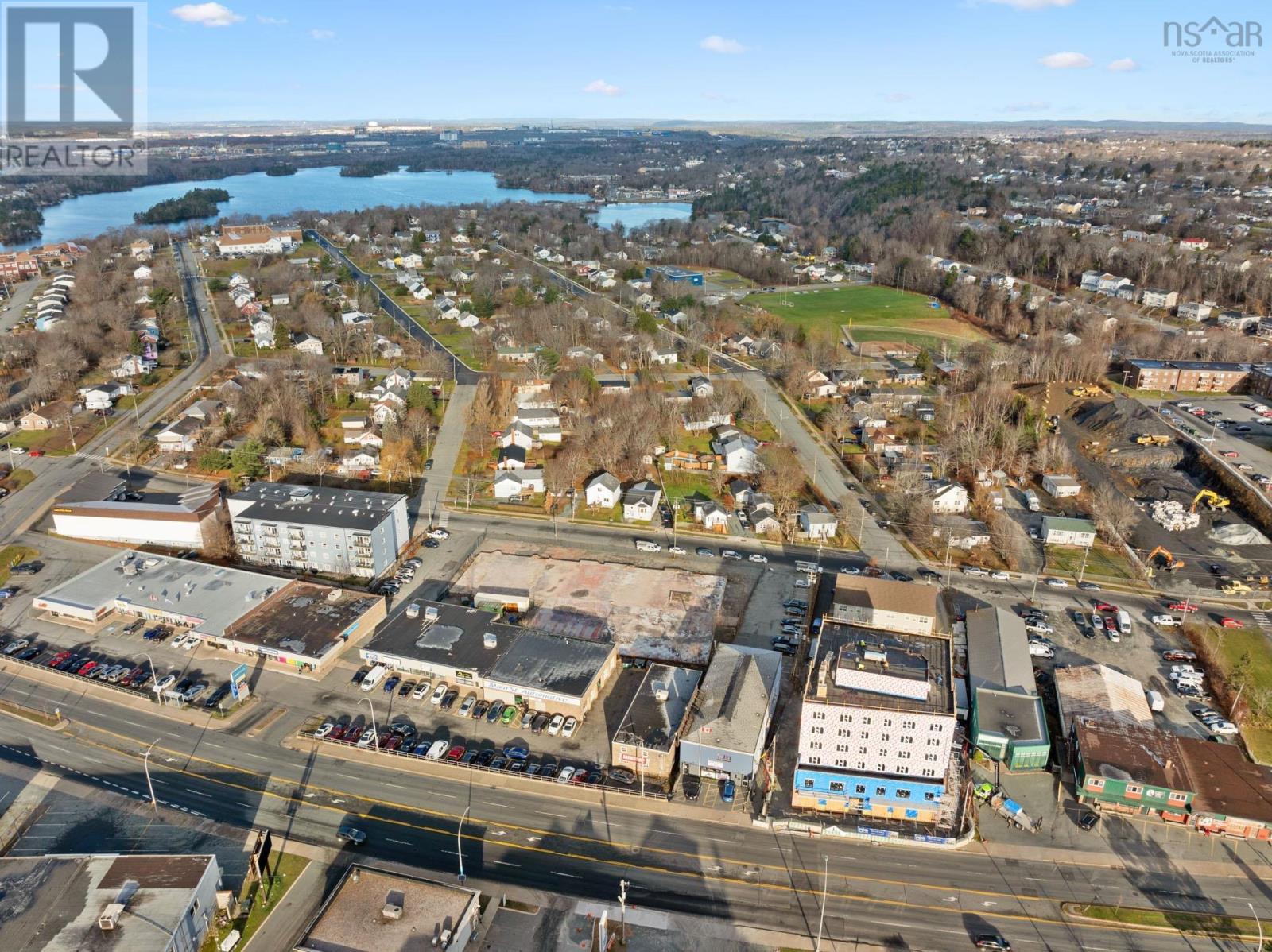 Lot Y-A 137 Main Street, Dartmouth, Nova Scotia  B2X 1R6 - Photo 6 - 202428390