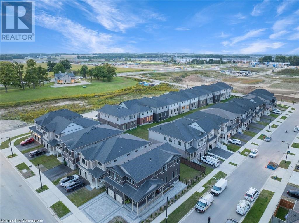 61 Broadacre Drive, Kitchener, Ontario  N3A 3E4 - Photo 3 - 40684016