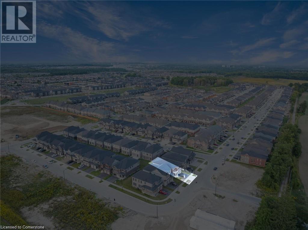 61 Broadacre Drive, Kitchener, Ontario  N3A 3E4 - Photo 8 - 40684016