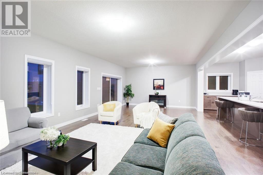 61 Broadacre Drive, Kitchener, Ontario  N3A 3E4 - Photo 15 - 40684016