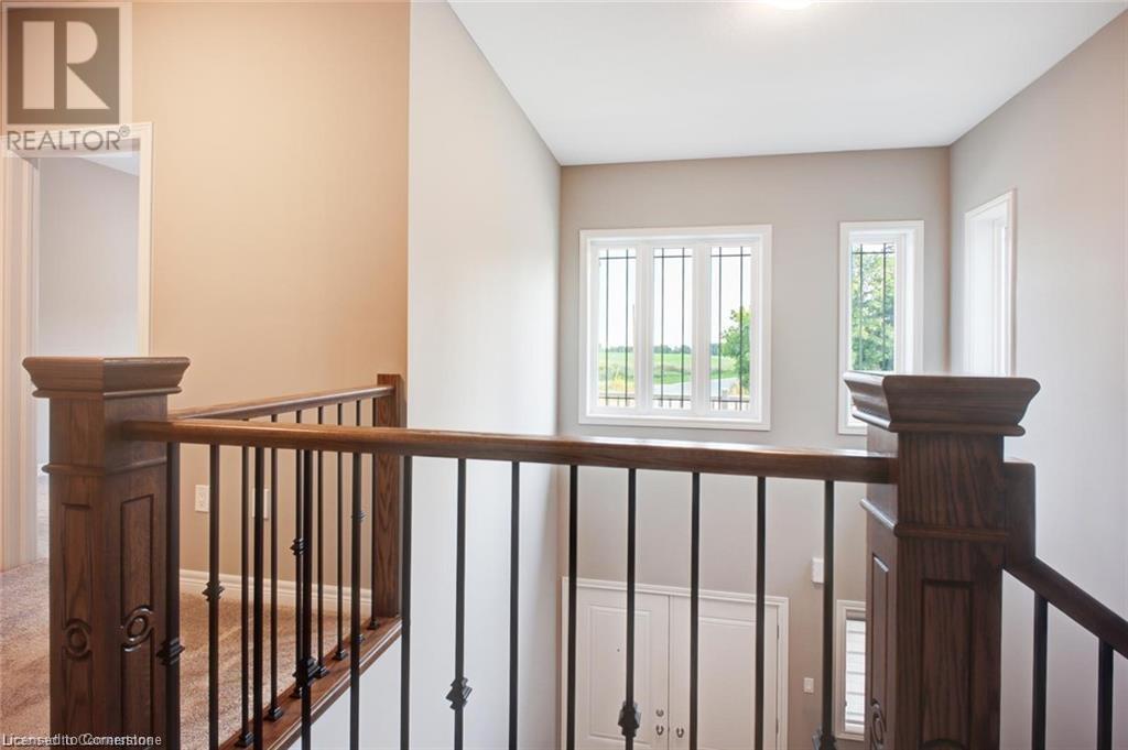 61 Broadacre Drive, Kitchener, Ontario  N3A 3E4 - Photo 18 - 40684016