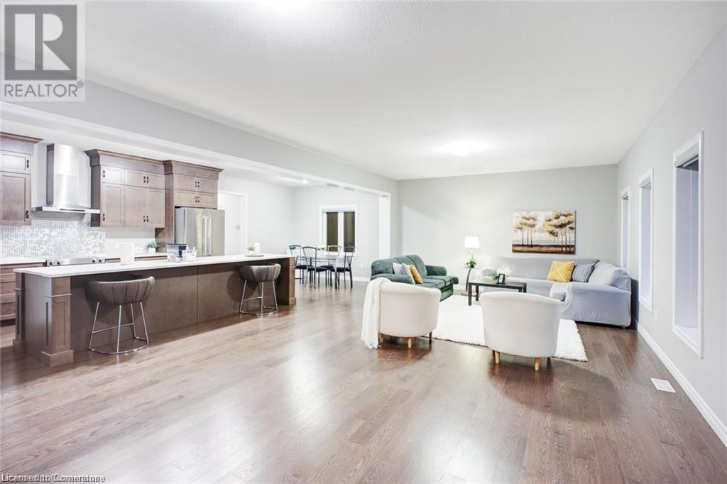 61 Broadacre Drive, Kitchener, Ontario  N3A 3E4 - Photo 17 - 40684016