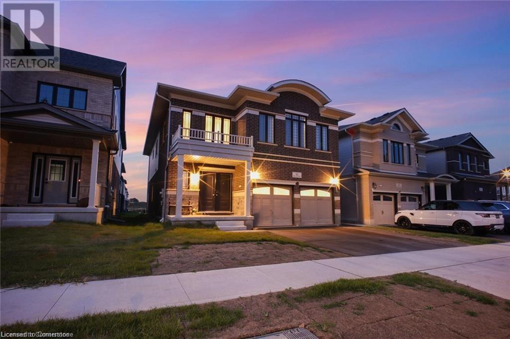 61 Broadacre Drive, Kitchener, Ontario  N3A 3E4 - Photo 6 - 40684016