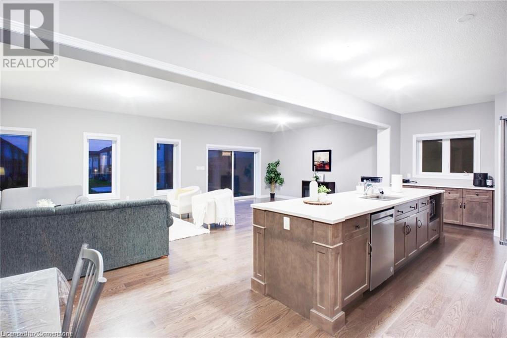 61 Broadacre Drive, Kitchener, Ontario  N3A 3E4 - Photo 12 - 40684016