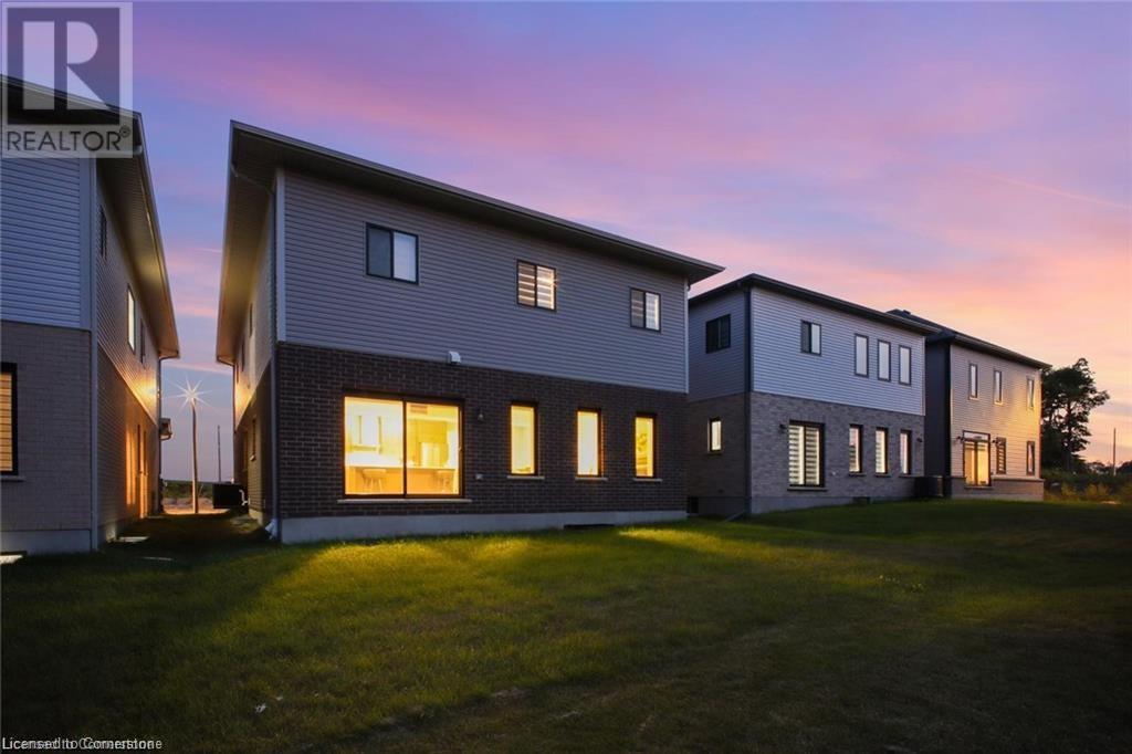 61 Broadacre Drive, Kitchener, Ontario  N3A 3E4 - Photo 40 - 40684016