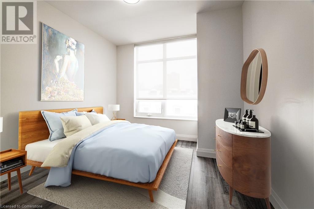 399 Queen Street S Unit# 314, Kitchener, Ontario  N2G 0C4 - Photo 6 - 40685056