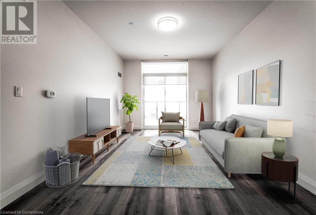 399 Queen Street S Unit# 314, Kitchener, Ontario  N2G 0C4 - Photo 5 - 40685056