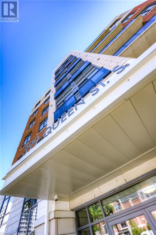 399 Queen Street S Unit# 314, Kitchener, Ontario  N2G 0C4 - Photo 37 - 40685056