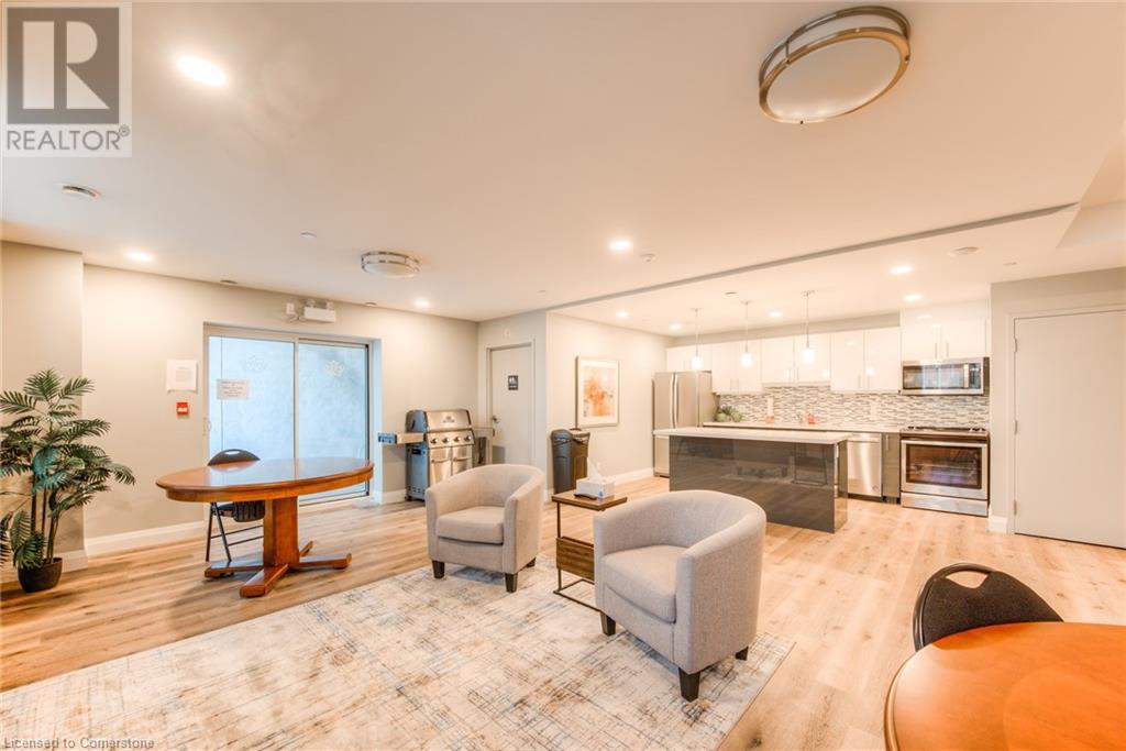 399 Queen Street S Unit# 314, Kitchener, Ontario  N2G 0C4 - Photo 43 - 40685056