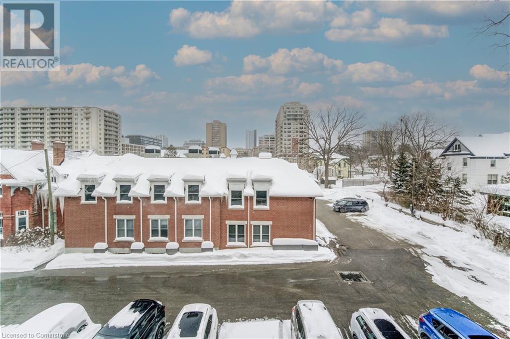 399 Queen Street S Unit# 314, Kitchener, Ontario  N2G 0C4 - Photo 33 - 40685056