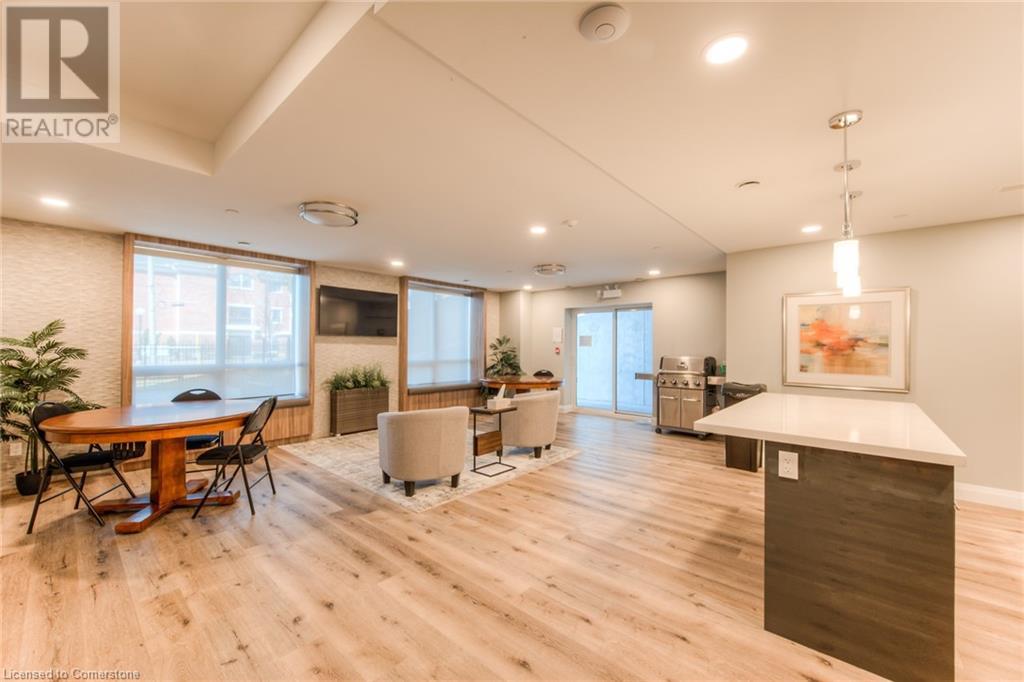 399 Queen Street S Unit# 314, Kitchener, Ontario  N2G 0C4 - Photo 41 - 40685056