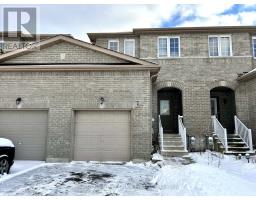 7 Arch Brown Court, Barrie (East Bayfield), Ca