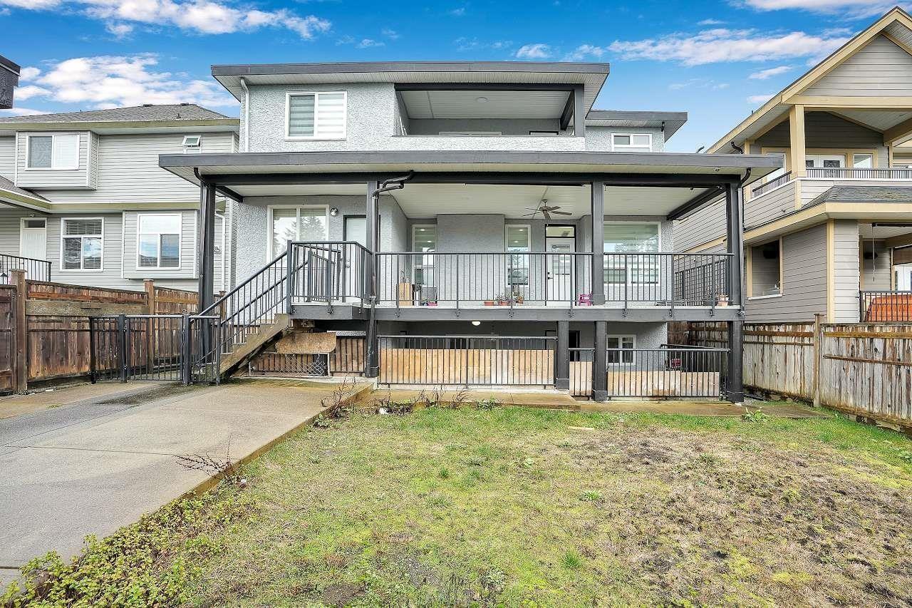 5949 125 Street, Surrey, British Columbia  V3X 1X2 - Photo 32 - R2950750
