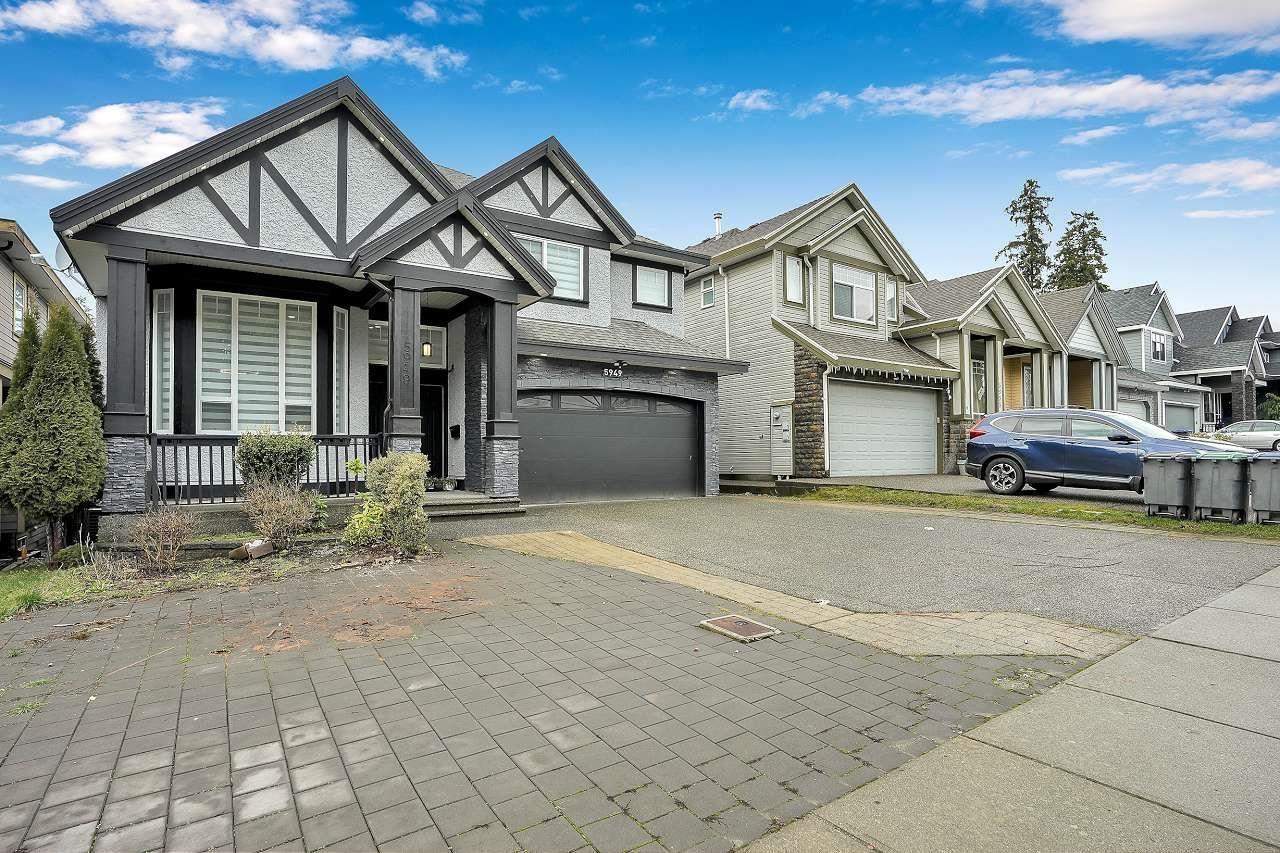 Property at 5949 125 STREET image 1