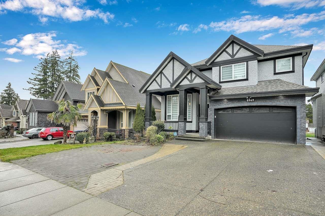 Property at 5949 125 STREET image 2