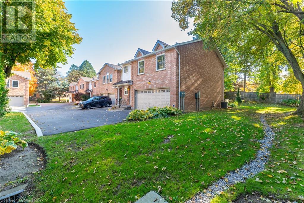 230 Meadowbrook Drive Unit# 6, Ancaster, Ontario  L9G 4V2 - Photo 49 - 40683430