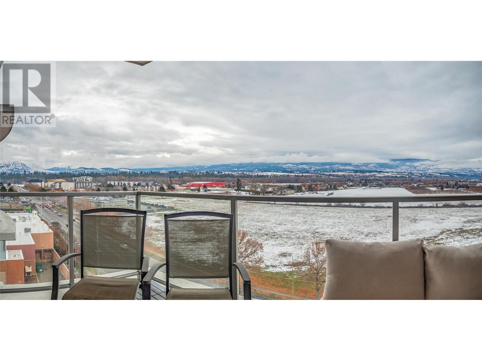 2040 Springfield Road Unit# 904, Kelowna, British Columbia  V1Y 9N7 - Photo 15 - 10330543