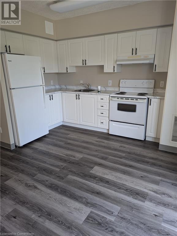 274 Erb Street W Unit# 410, Waterloo, Ontario  N2L 1W2 - Photo 2 - 40685368