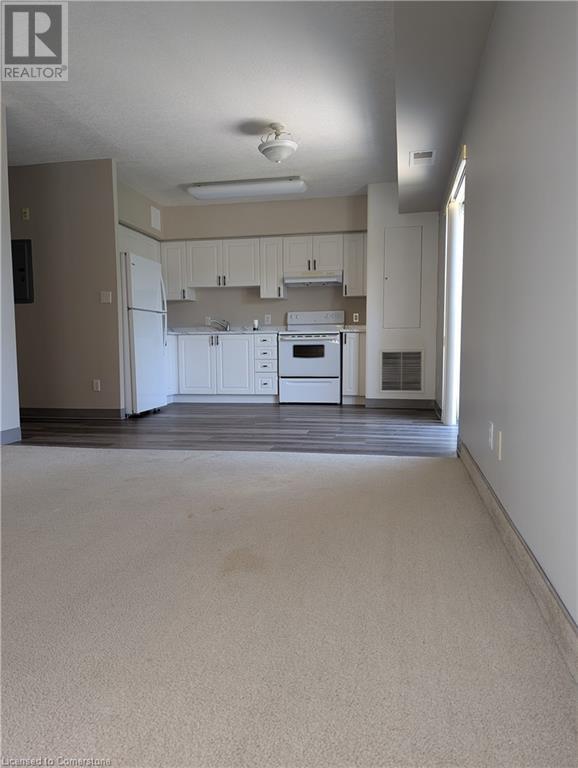 274 Erb Street W Unit# 410, Waterloo, Ontario  N2L 1W2 - Photo 3 - 40685368