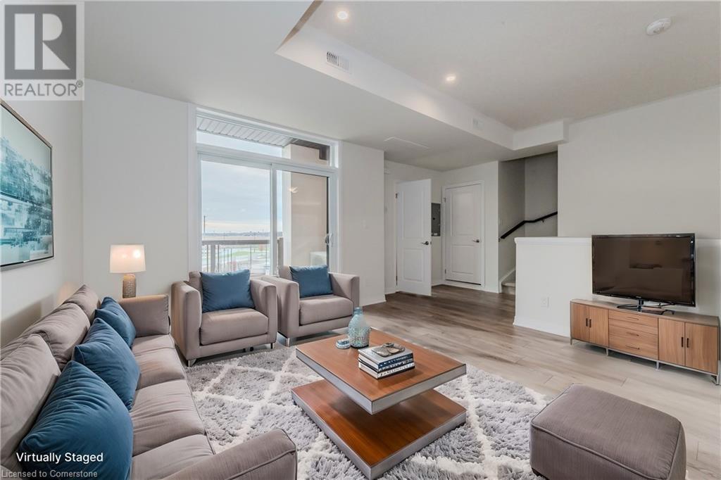 142 Foamflower Place Unit# D059, Waterloo, Ontario  N2V 0G9 - Photo 1 - 40679654