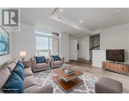 142 Foamflower Place Unit# D059 443 - Columbia Forest/Clair Hills, Waterloo, Ca