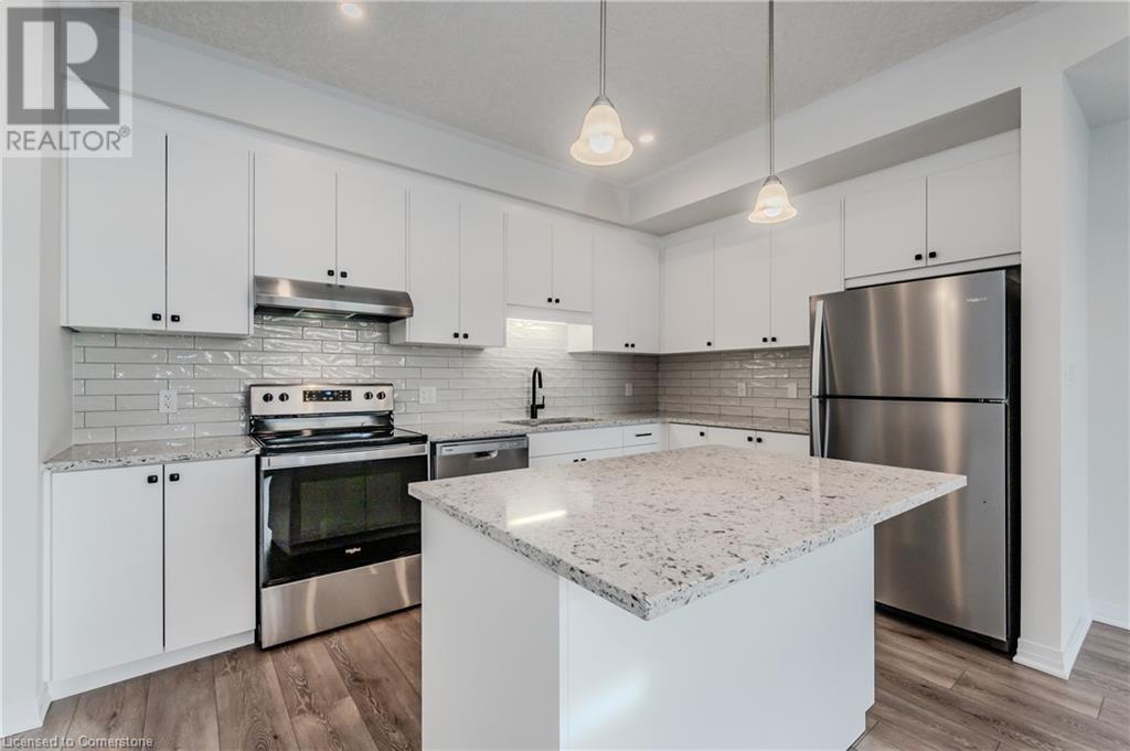 142 Foamflower Place Unit# D059, Waterloo, Ontario  N2V 0G9 - Photo 12 - 40679654