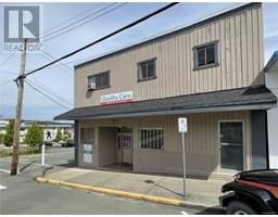 A 5169 Argyle St Port Alberni, Port Alberni, Ca