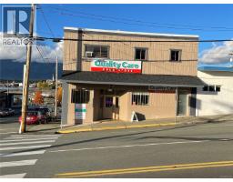 5169 Argyle St, port alberni, British Columbia