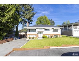 9870 124 STREET, surrey, British Columbia