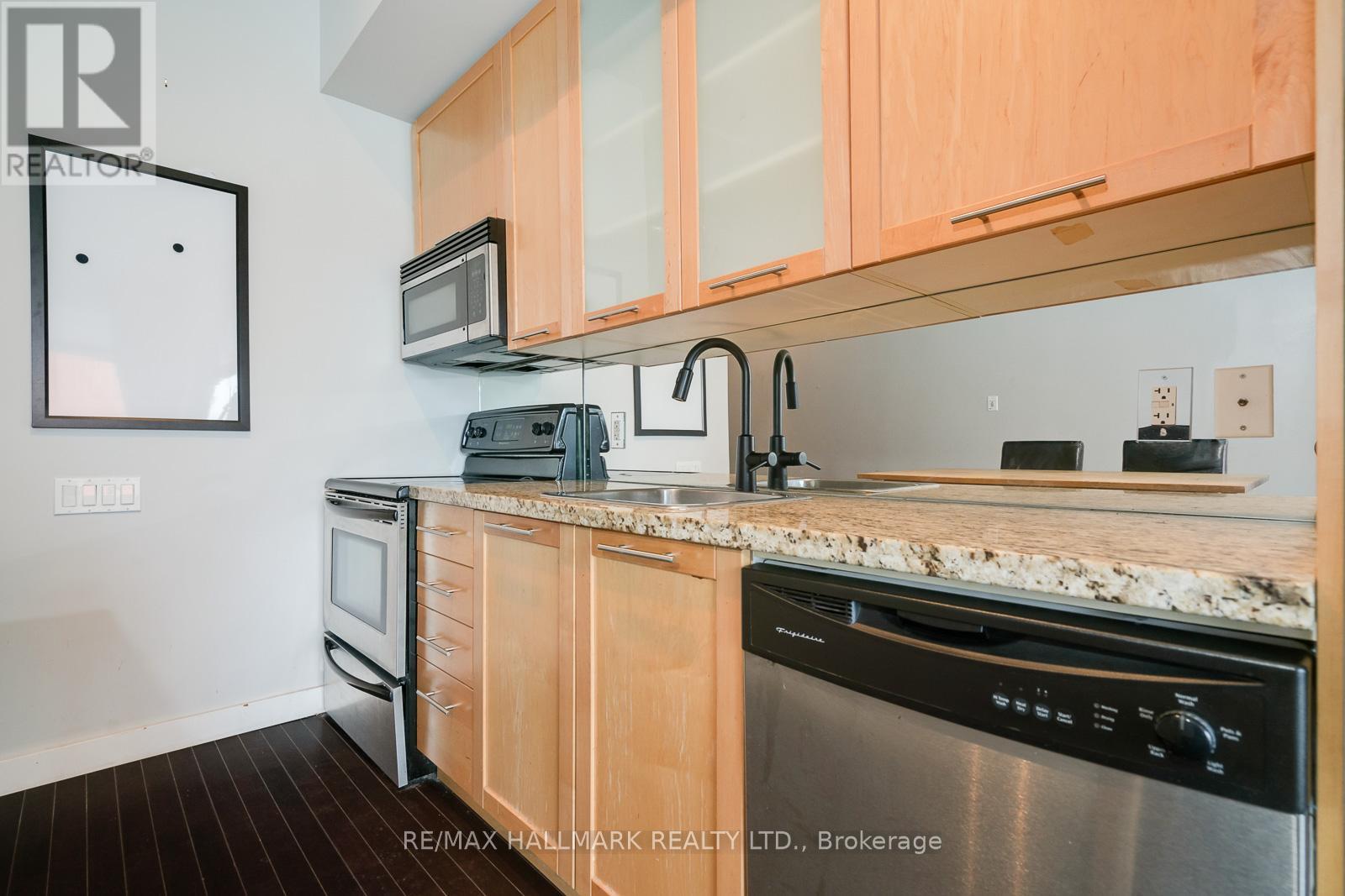 224 - 33 Mill Street, Toronto, Ontario  M5A 3R3 - Photo 8 - C11895646