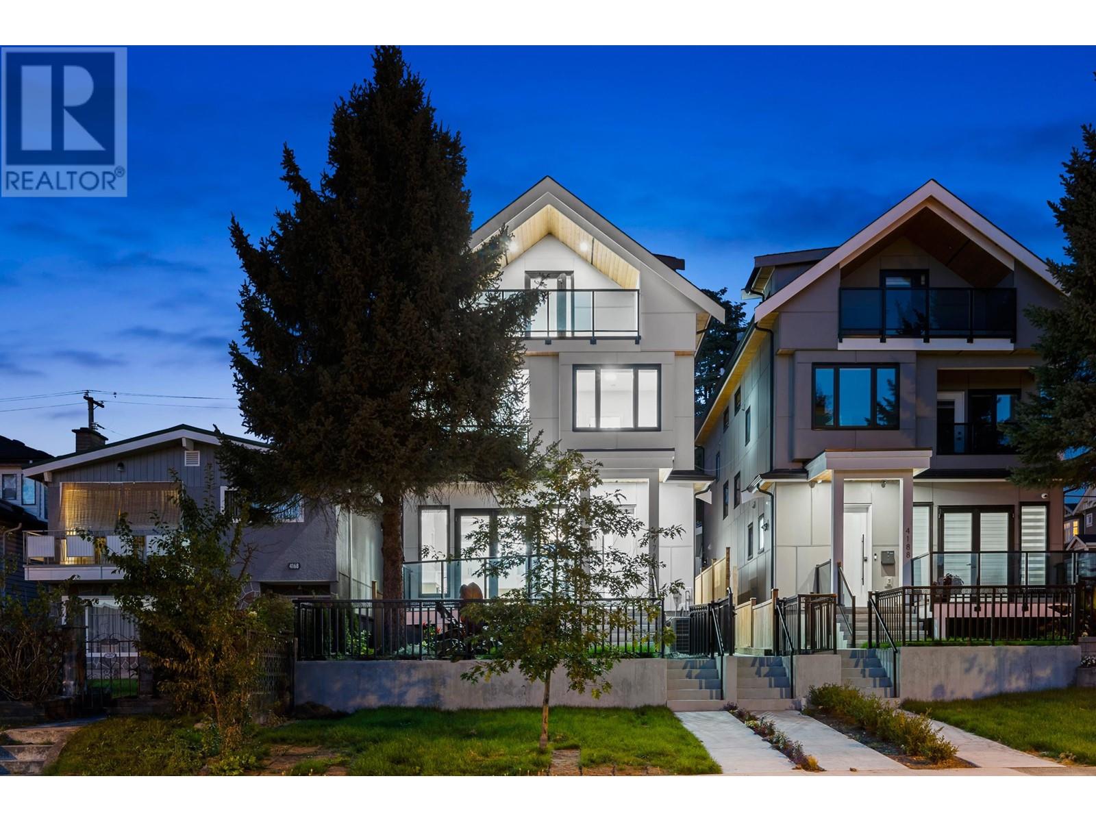 1 4178 Slocan Street, Vancouver, British Columbia  V5R 1Z3 - Photo 39 - R2944192