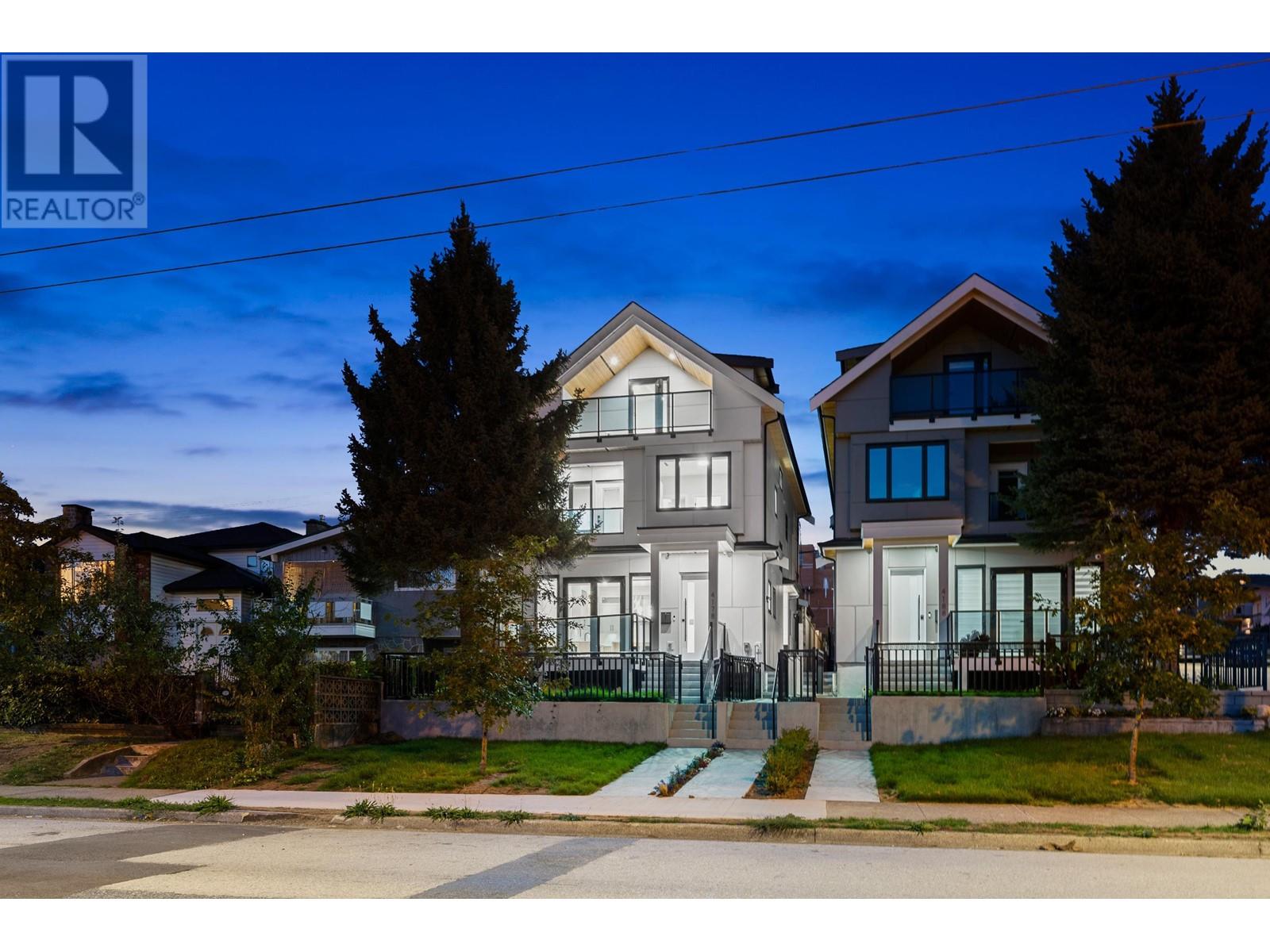 1 4178 Slocan Street, Vancouver, British Columbia  V5R 1Z3 - Photo 37 - R2944192