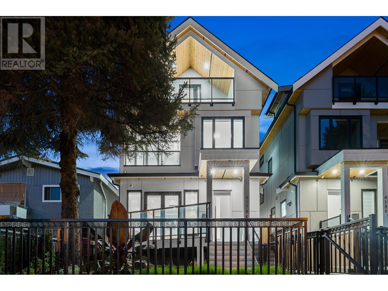 1 4178 Slocan Street, Vancouver, British Columbia  V5R 1Z3 - Photo 36 - R2944192