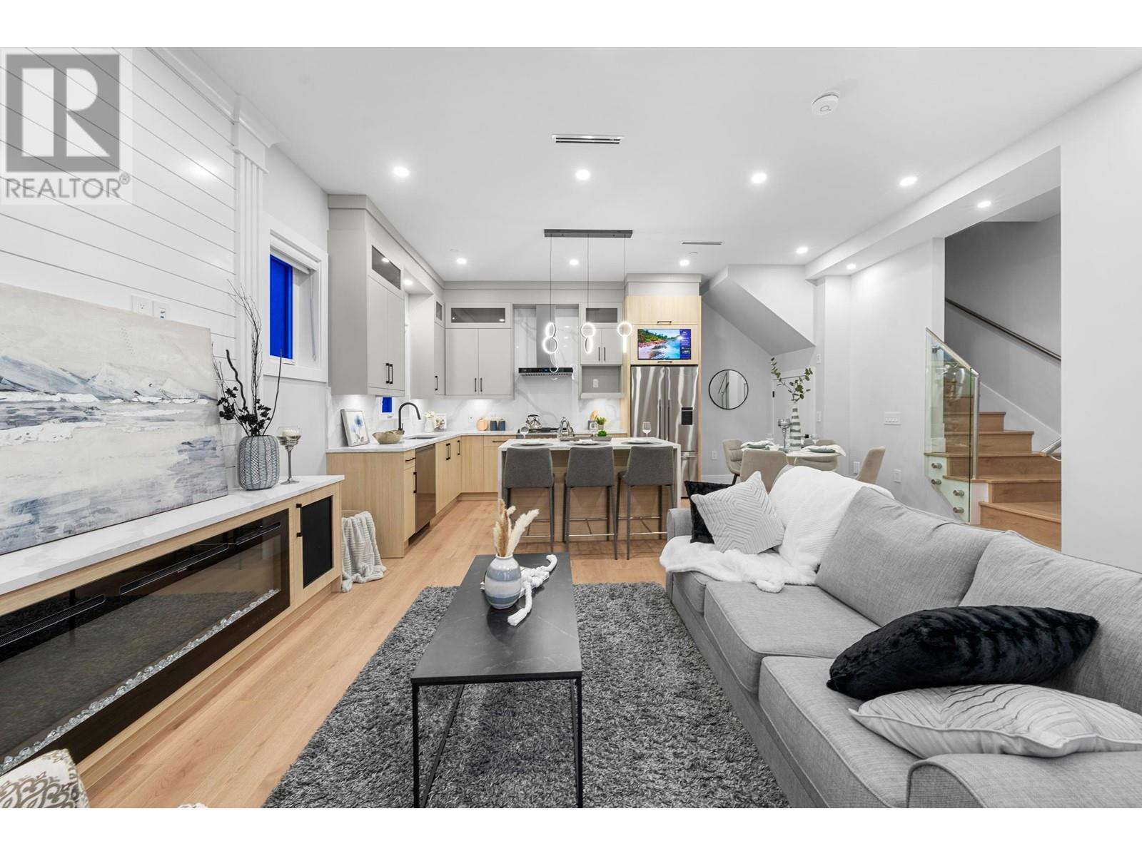 1 4178 Slocan Street, Vancouver, British Columbia  V5R 1Z3 - Photo 5 - R2944192