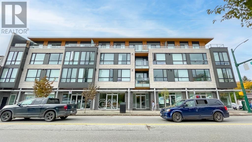 Property at 406 5325 WEST BOULEVARD image 3